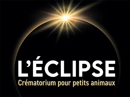 L'Eclipse - Crématorium, centre funéraire pour petits animaux à Vielsalm