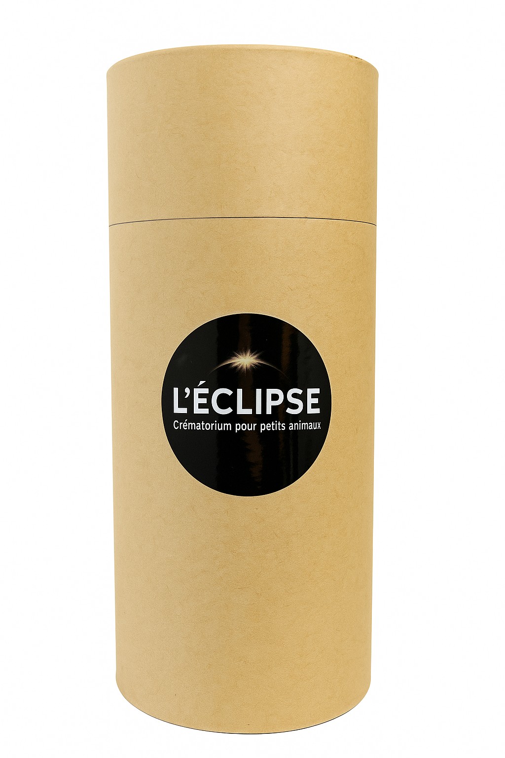 Photo urne de dispersion