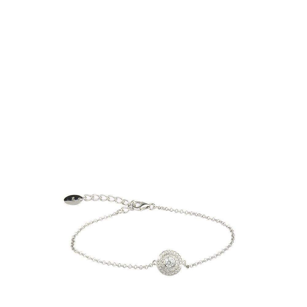 Bracelet avec ronde