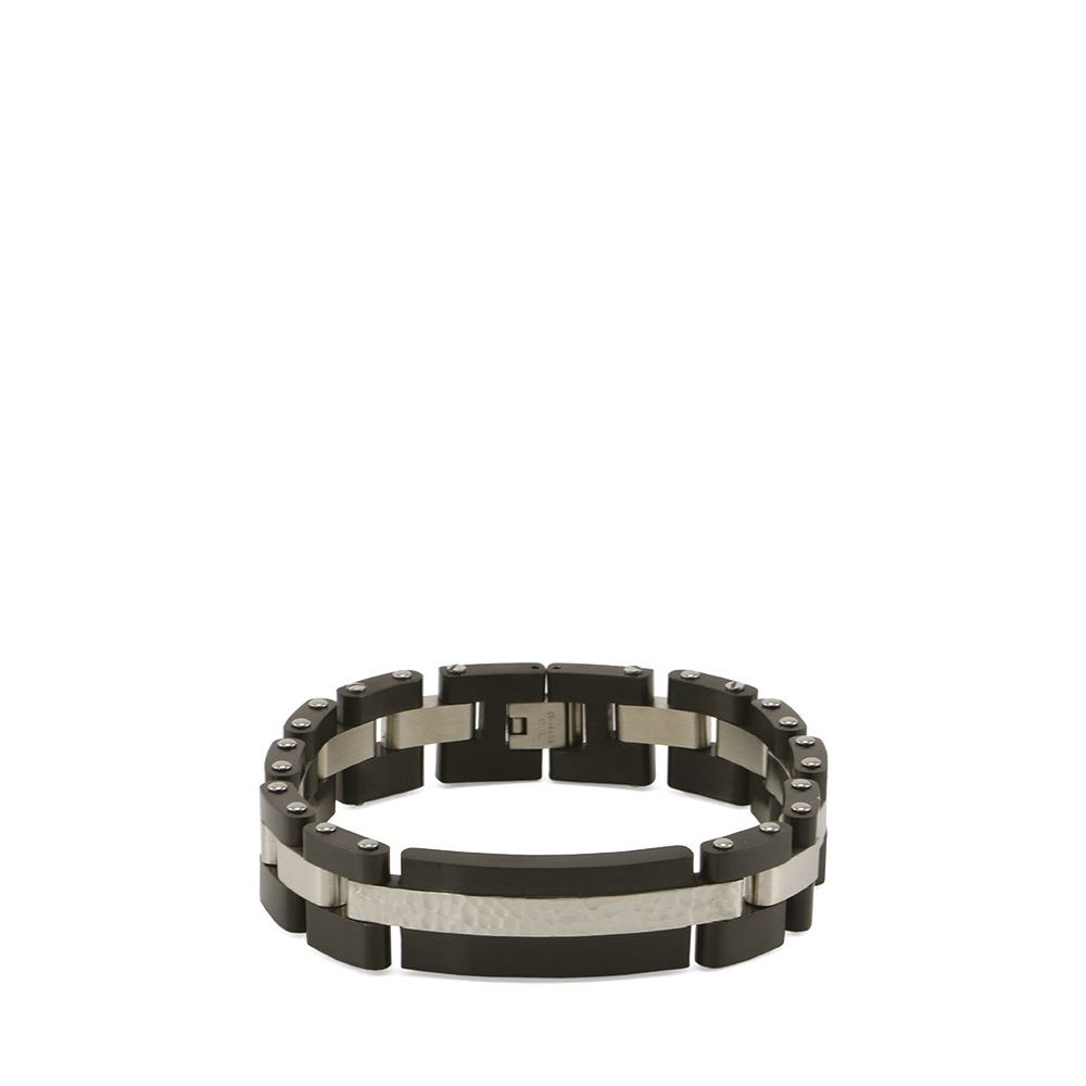 Bracelet en métal pour homme